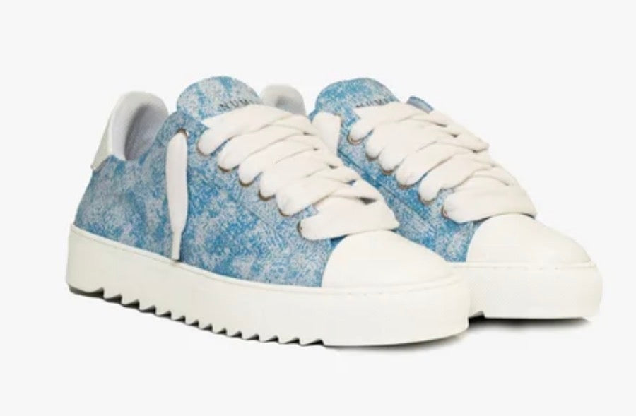 Numeris Atelier « Ocean
