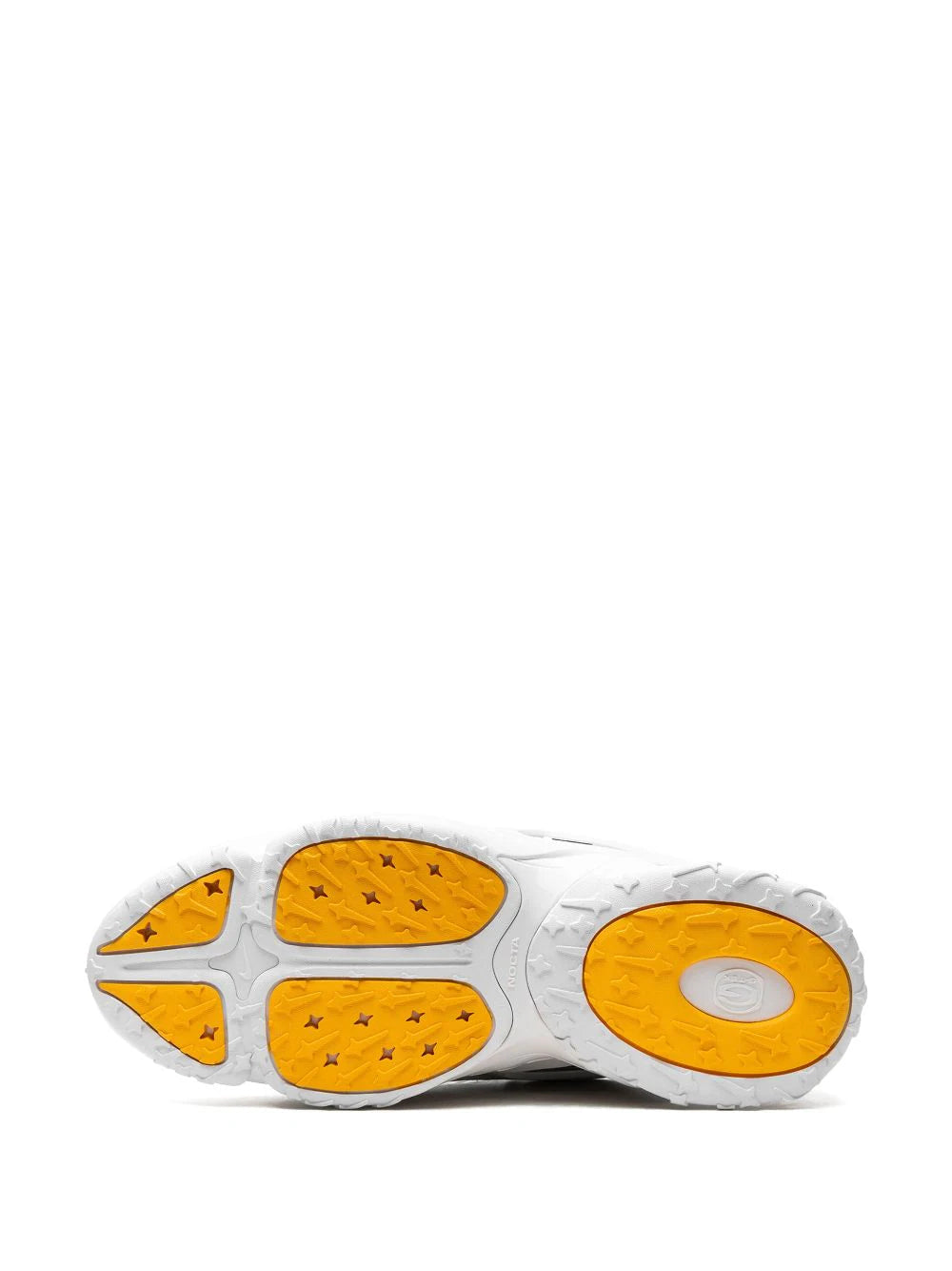Hot Step 2 x NOCTA