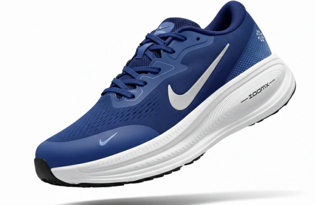Nike Vomero 18