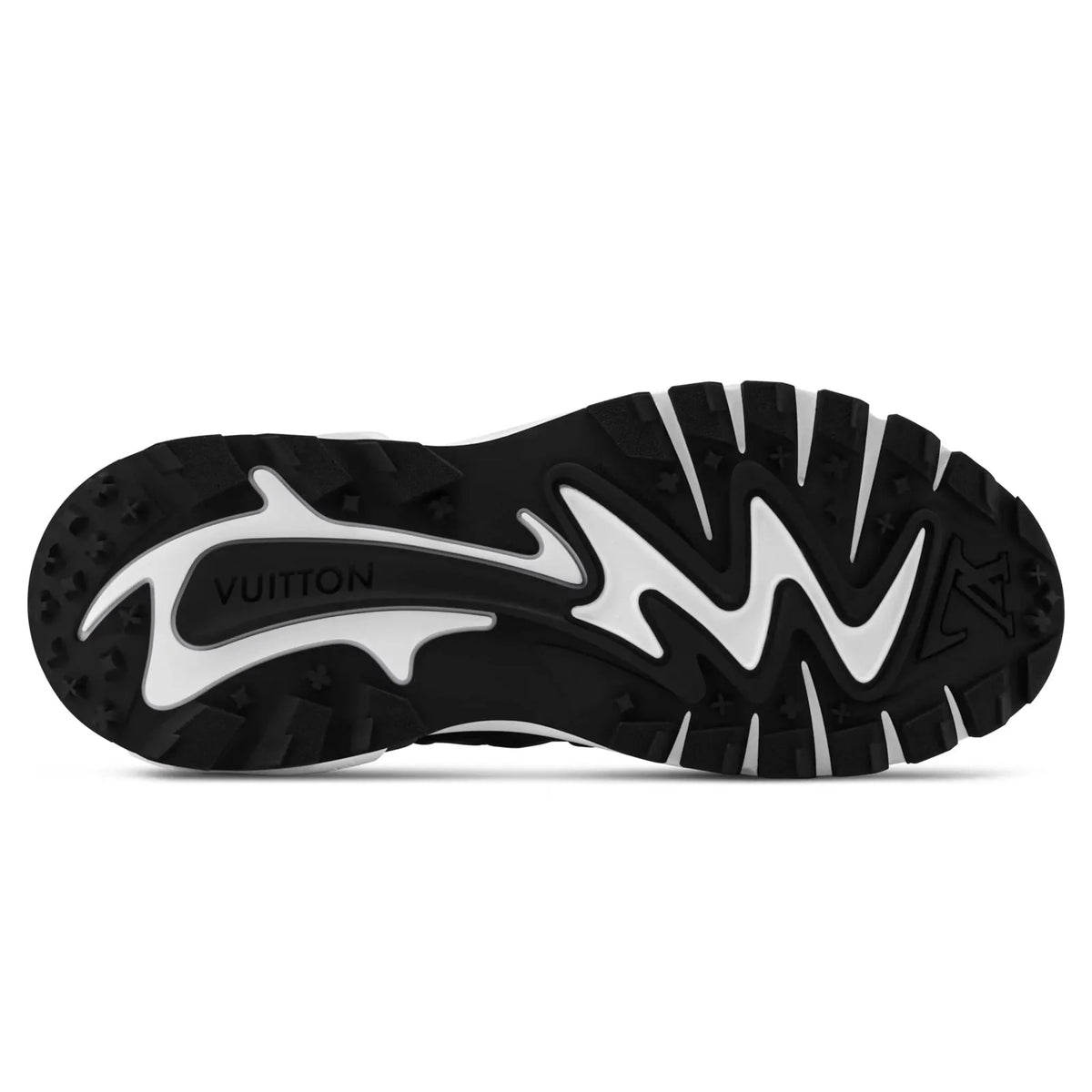 Sneaker LV Tatic Knit