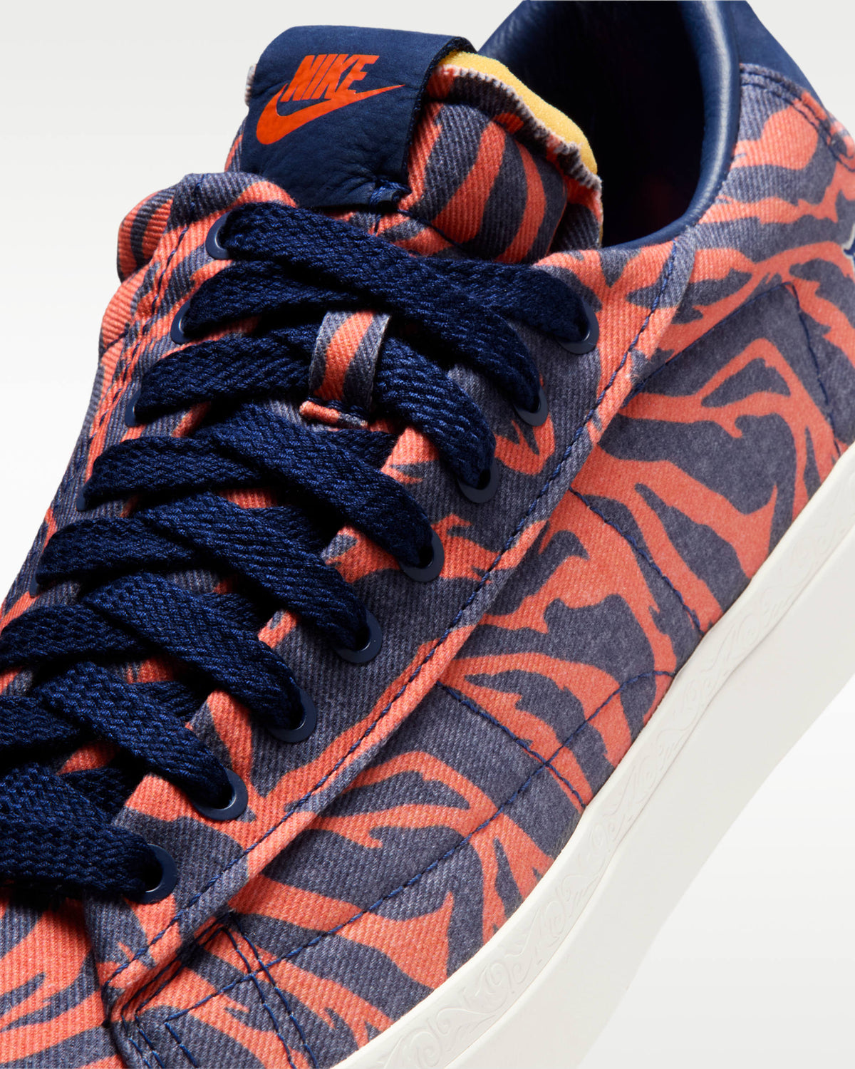 Nike Blazer Low x Book