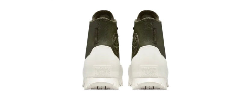 Converse Chuck Taylor All Star Lugged Winter 2.0