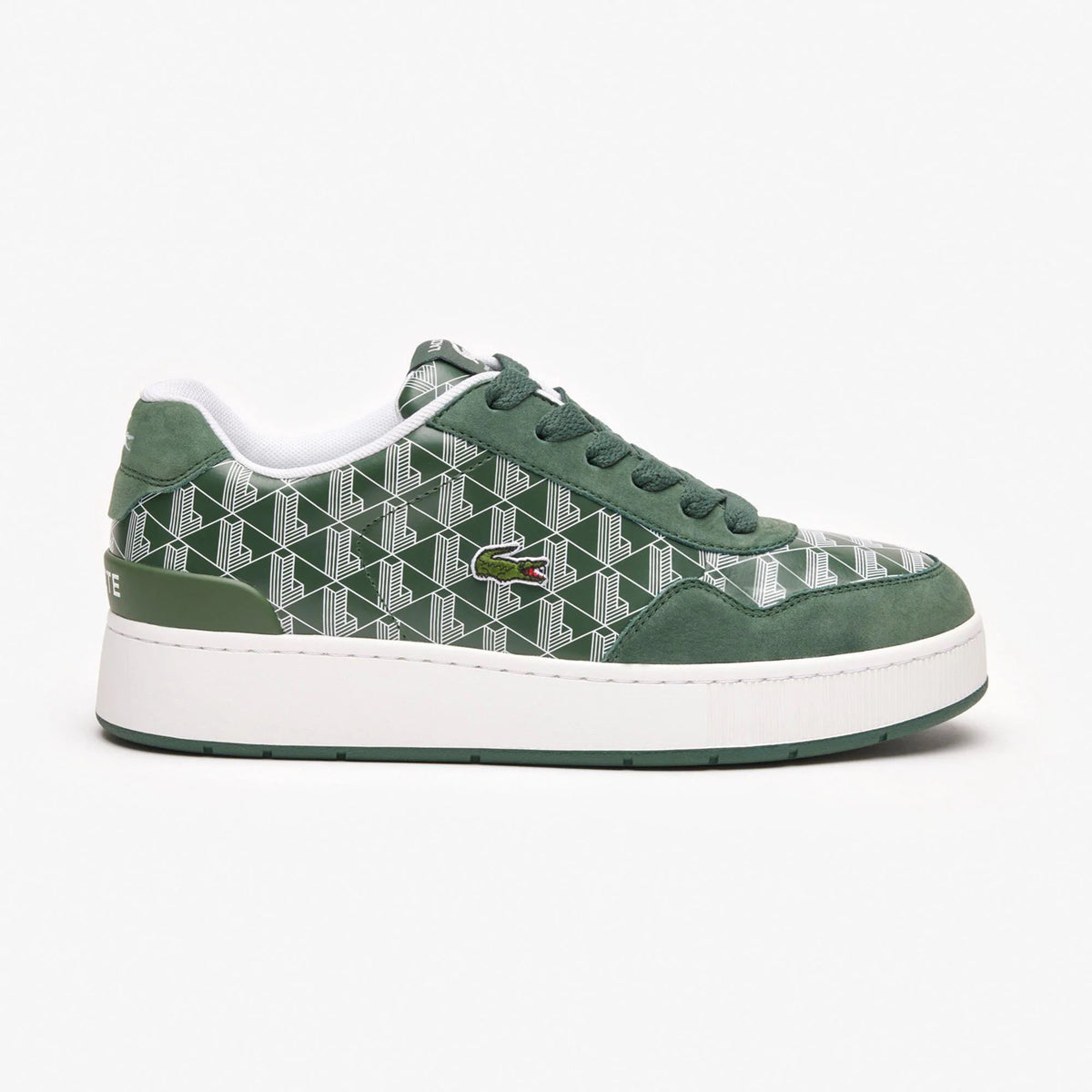 Lacoste Court Monogramme