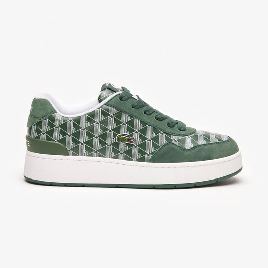Lacoste Court Monogramme