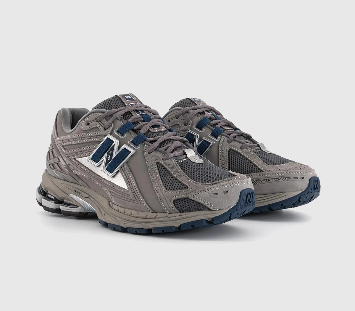 New Balance 1906R "Grey Indigo"