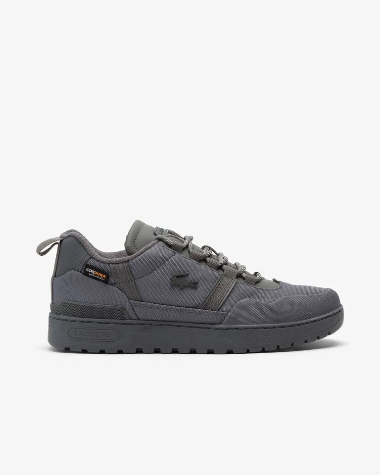Lacoste T-Clip Winter Gris