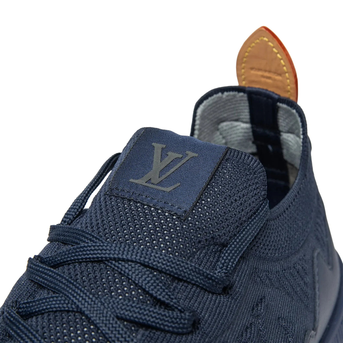 Sneaker LV Tatic Knit