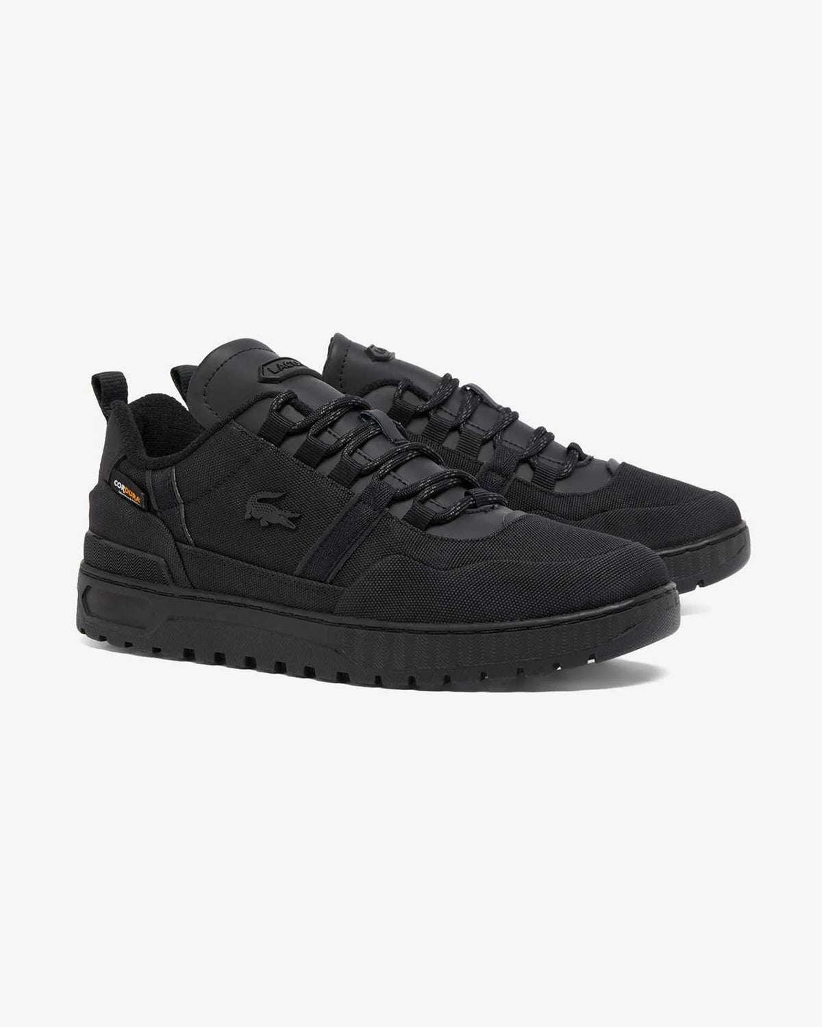 Le Lacoste T-Clip Winter Outdoor