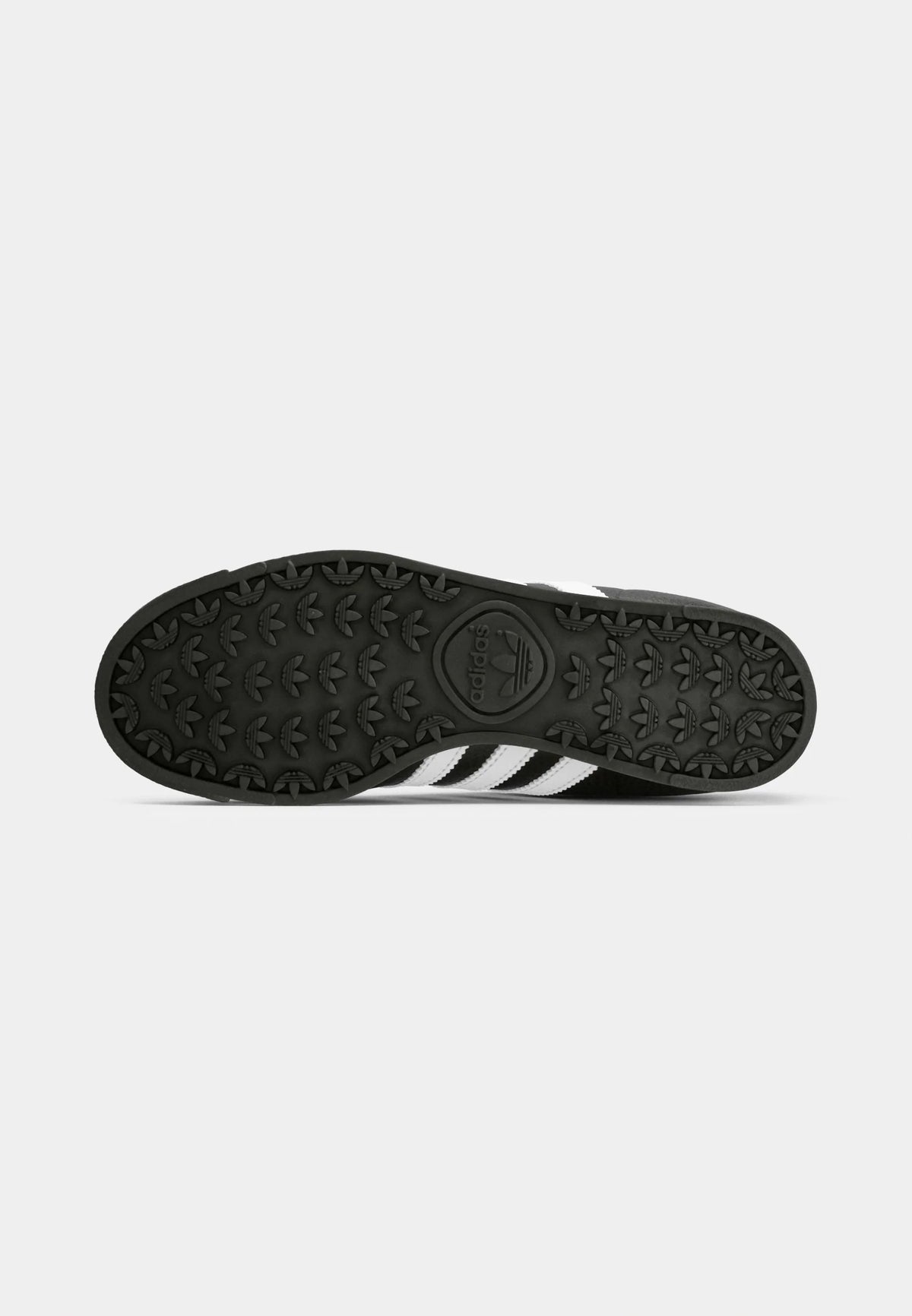 Adidas Samoa Noir & Blanc