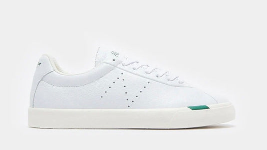 New Balance Homme NB Numeric 22, White/Green
