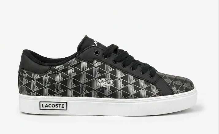 Lacoste Powercourt 124