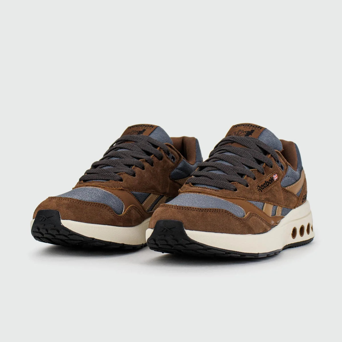 Reebok ERS World