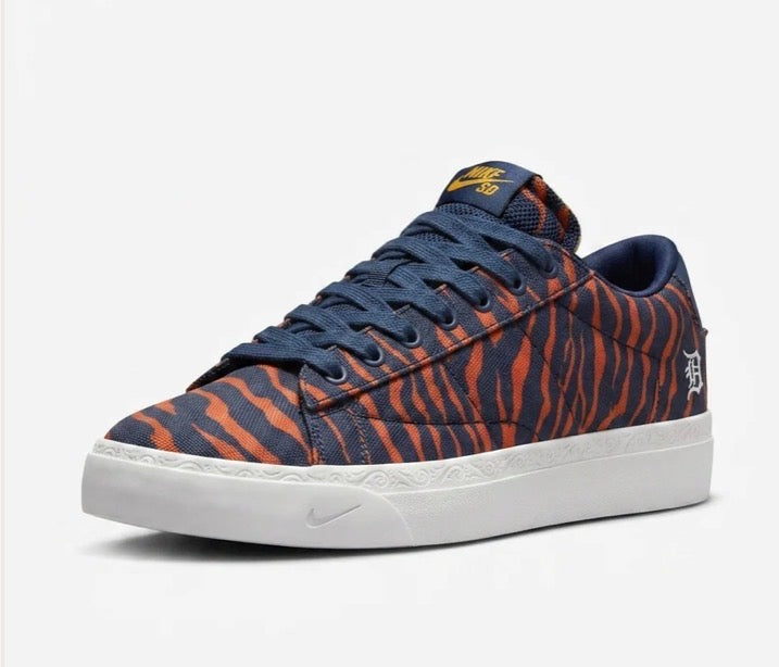 Nike Blazer Low x Devin Booker