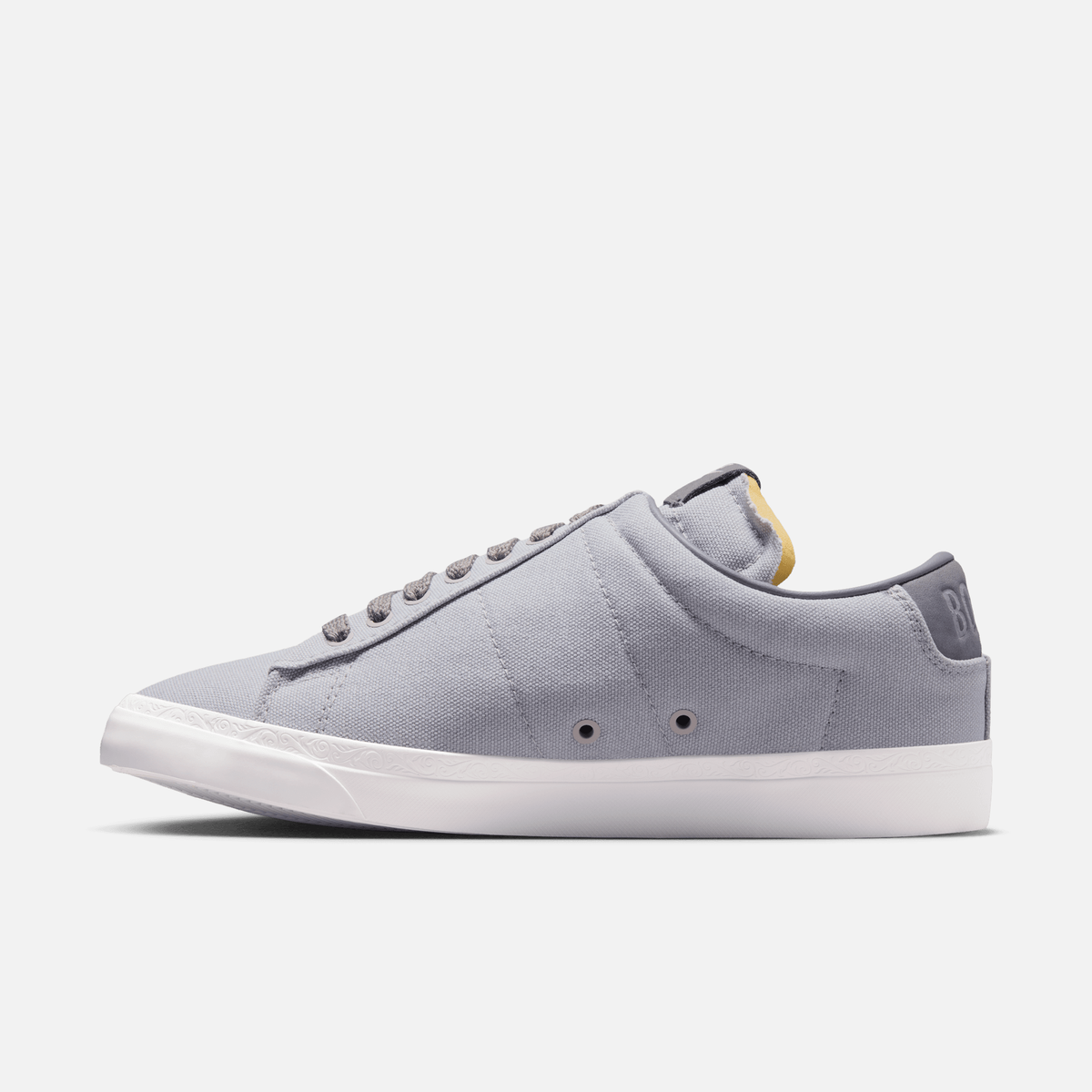 Nike Blazer Low x Book