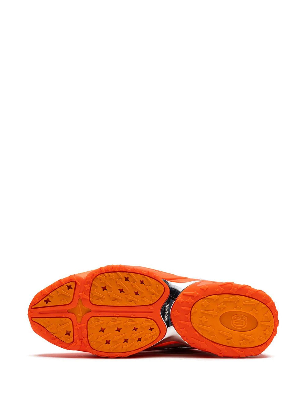 Hot Step 2 x NOCTA