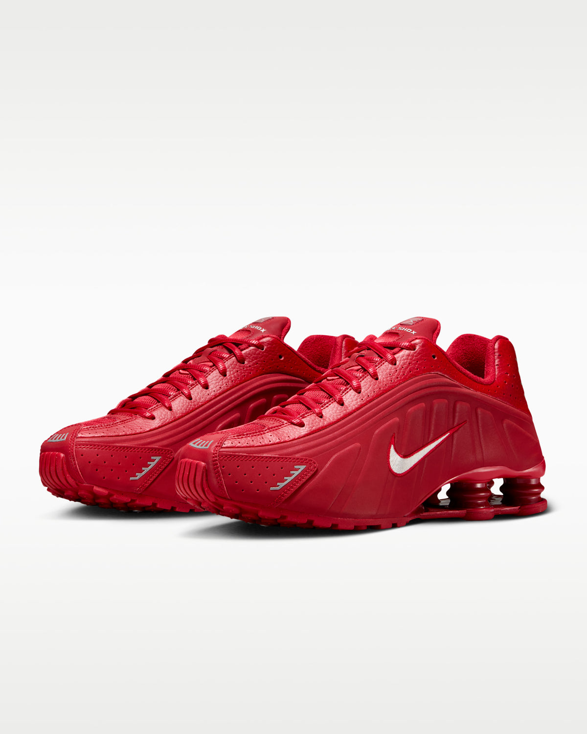 Nike Shox R4