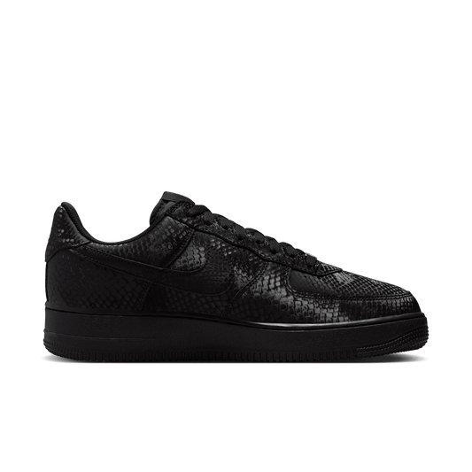 Air Force 1 Low
Black
