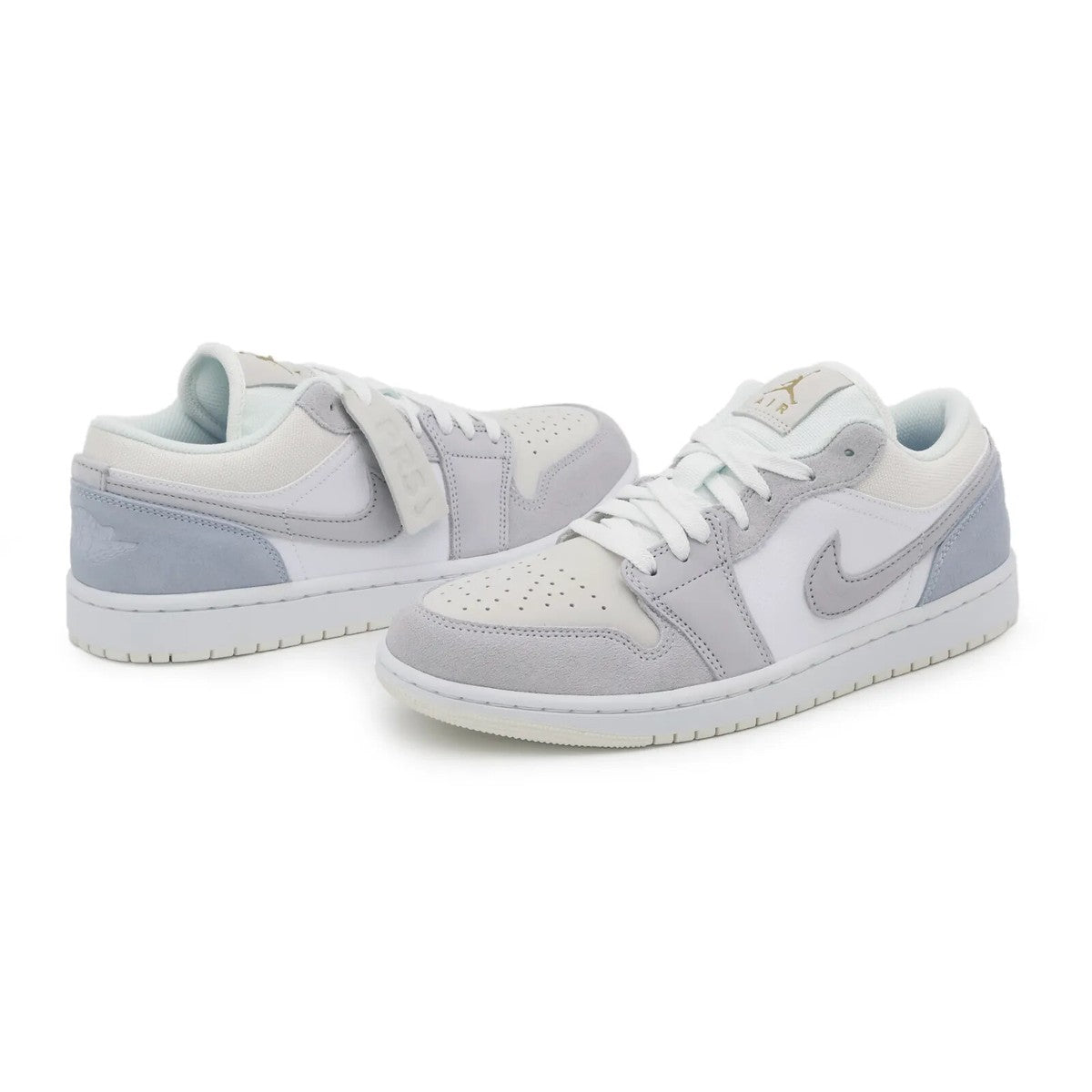Nike Air Jordan 1 Low "Paris