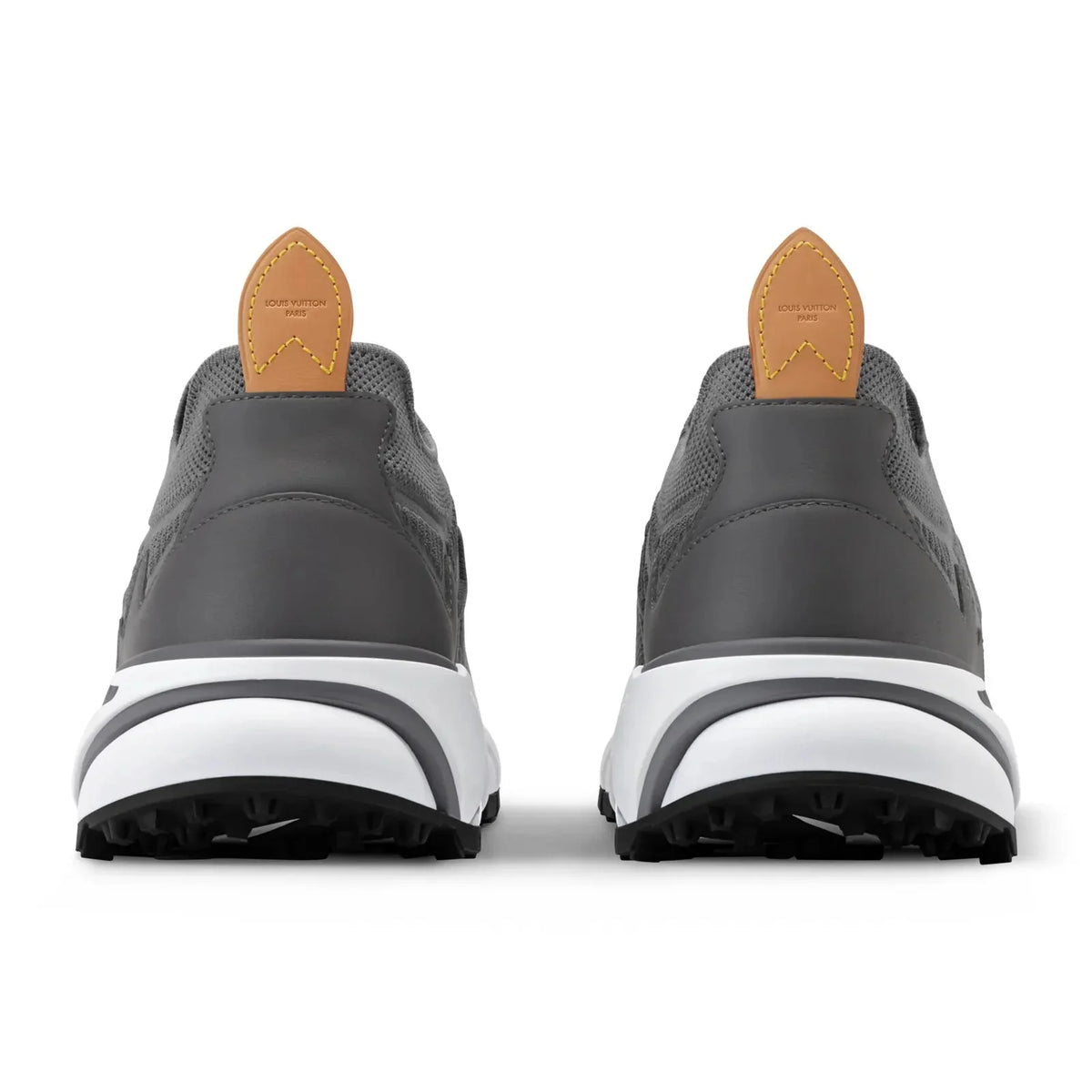 Sneaker LV Tatic Knit