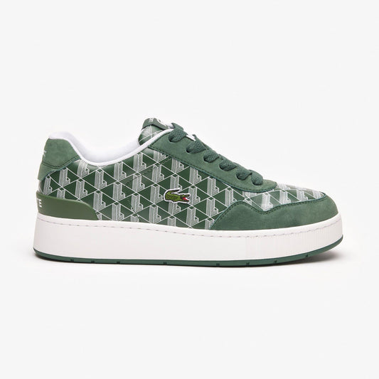 Lacoste Ace Clip Monogramme