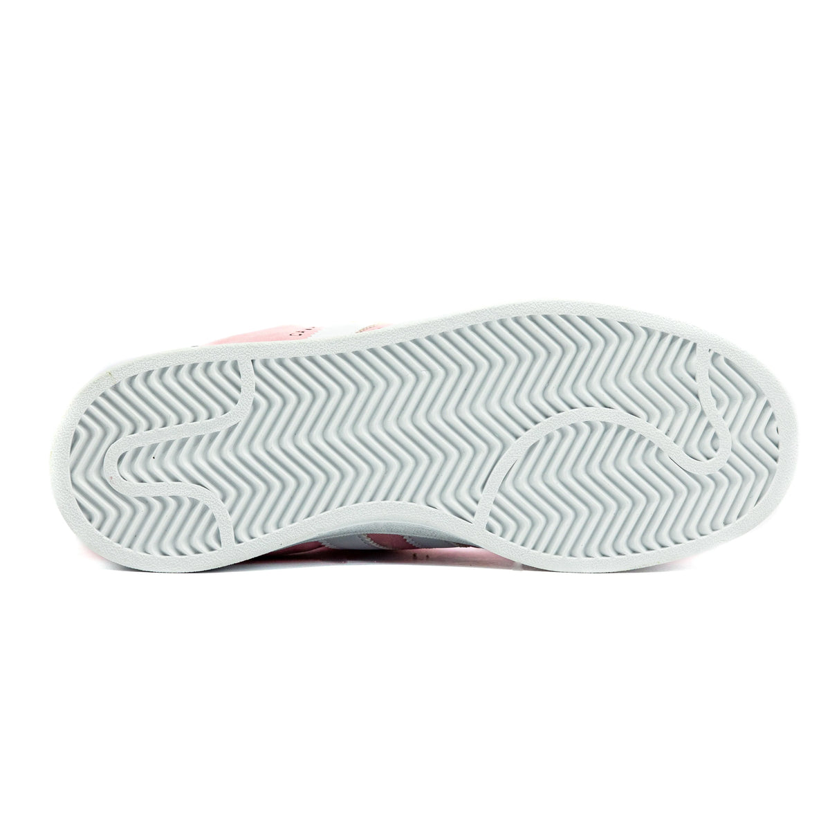 Adidas Campus 00s "Pink White" (Mirror)