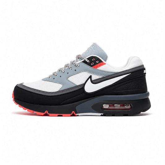 Nike Air Max BW White/Black/Red
