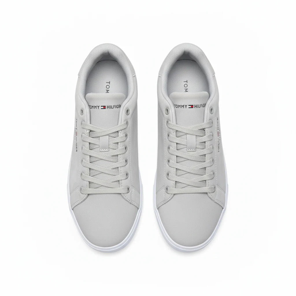 Sneakers Tommy grises