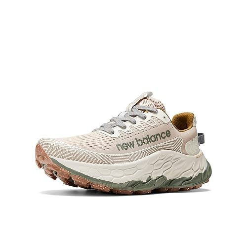 New Balance - Tenis para correr Fresh Foam X More Trail V3 para hombres