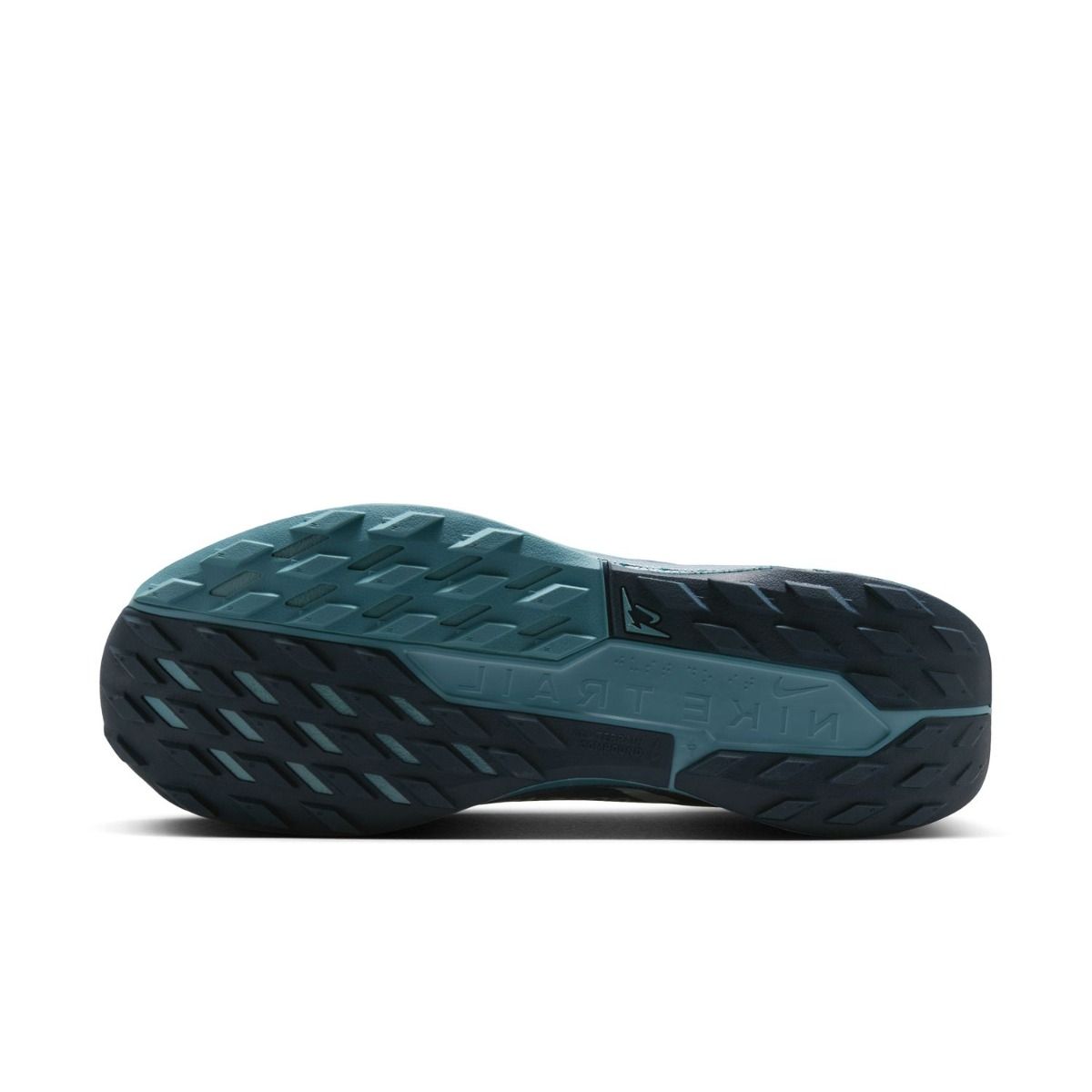 NIKE PEGASUS TRAIL 5 GORE-TEX  BLUE