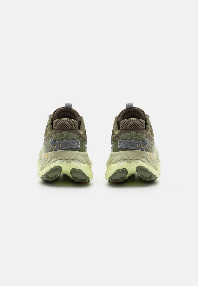 New Balance Fresh Foam X More Trail v3