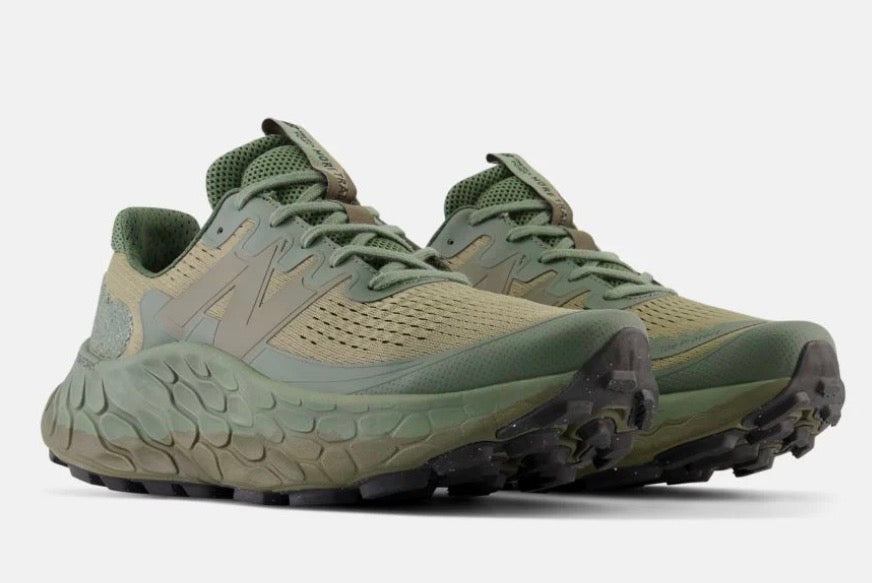 New Balance Fresh Foam X More Trail v3