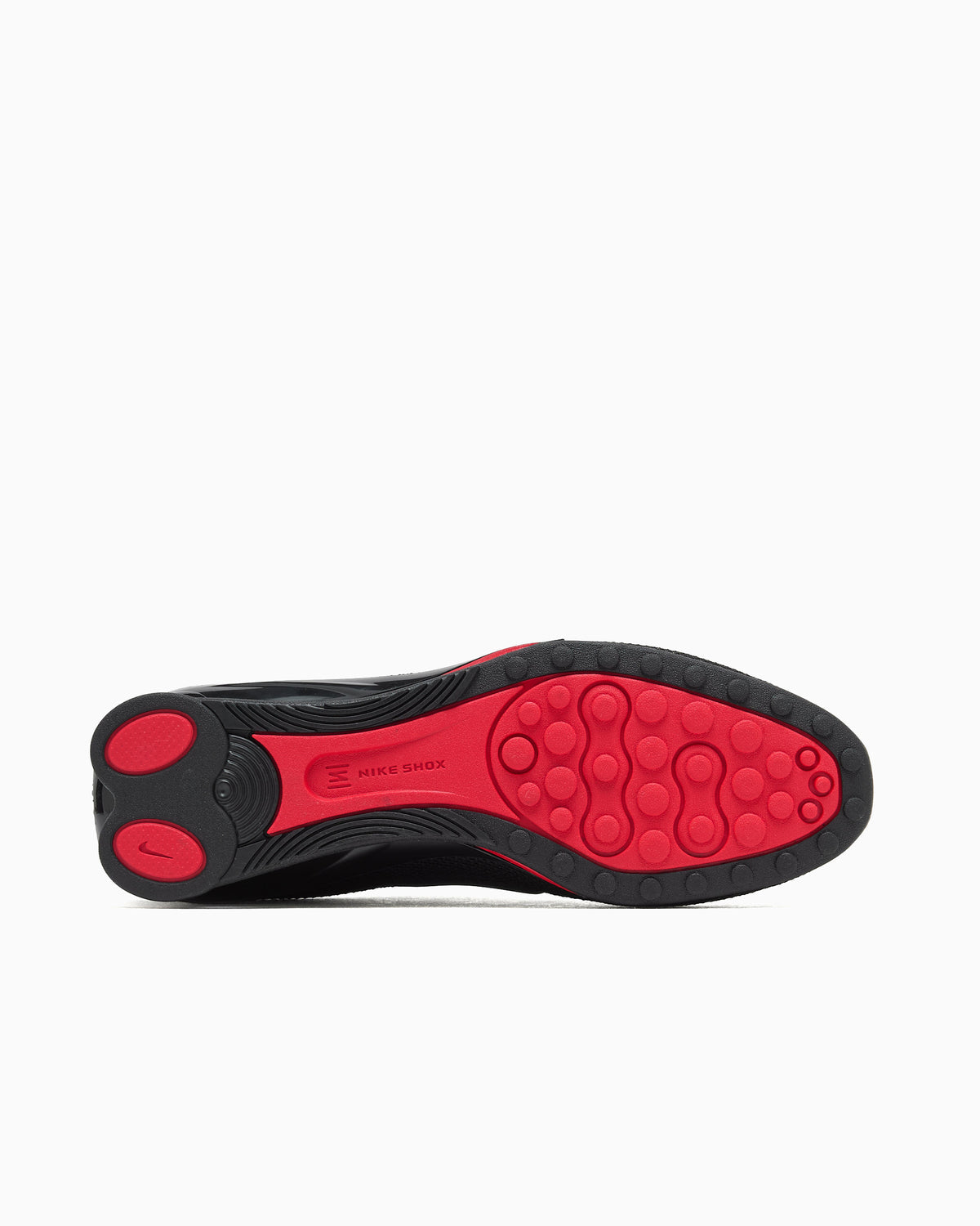 NIKE SHOX Z - BRED
