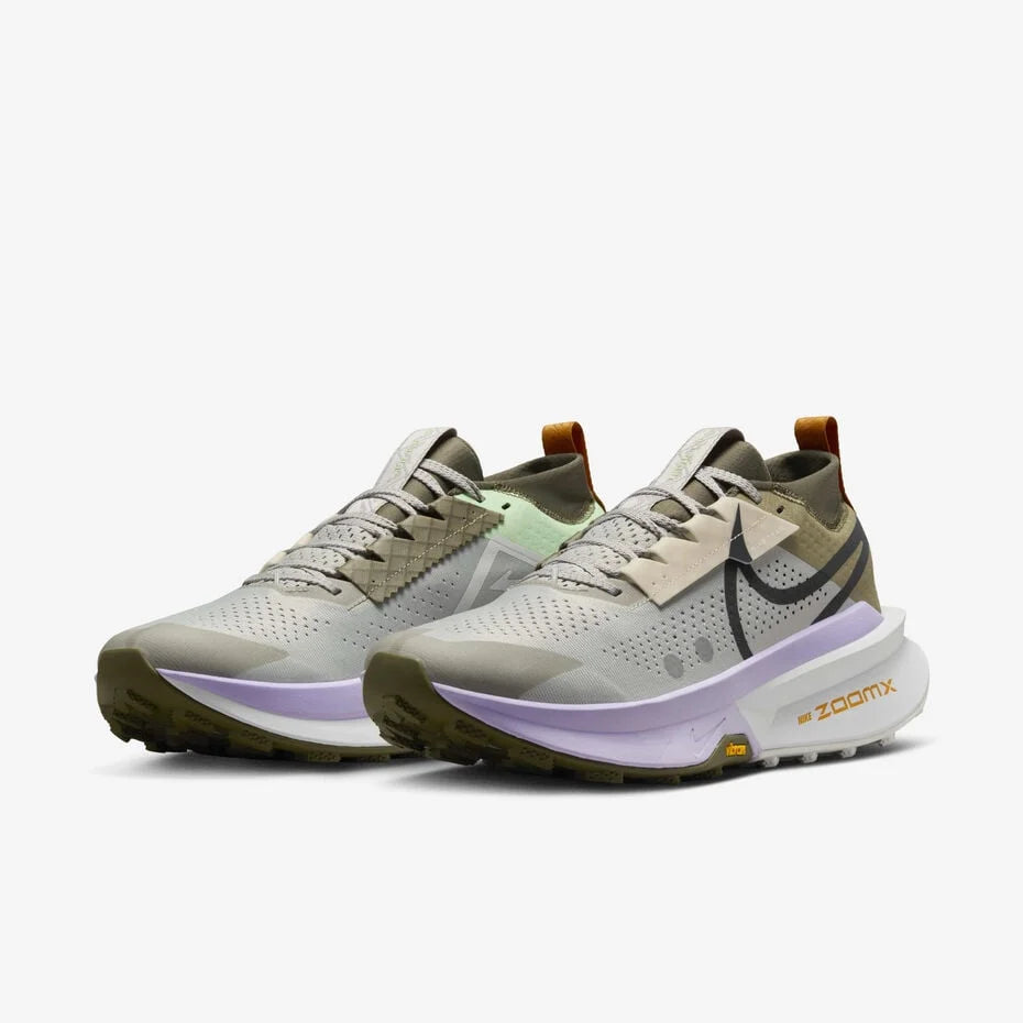 Nike ZoomX Zegama Trail 2