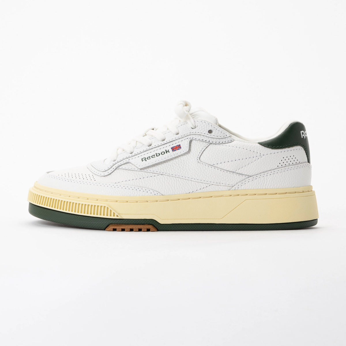 Reebok Club Vintage