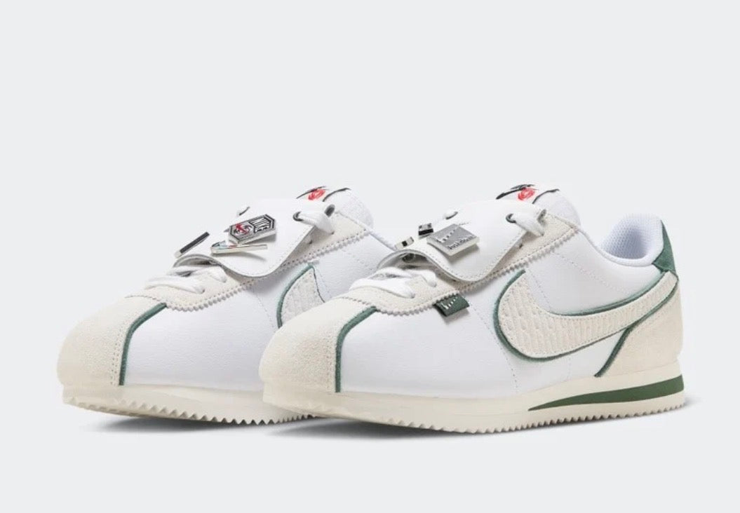 Nike Cortez