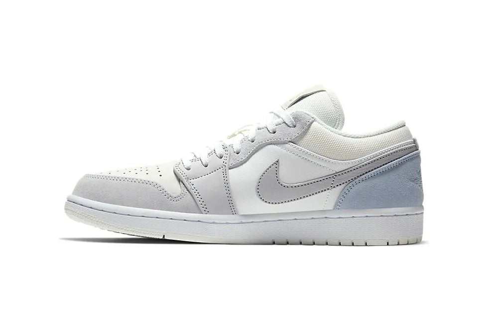 Nike Air Jordan 1 Low "Paris