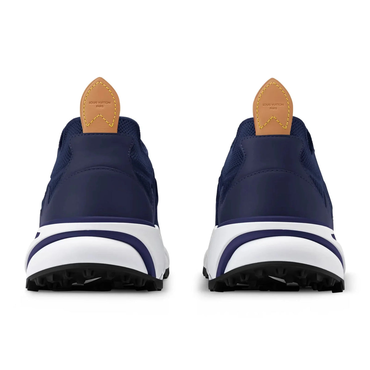 Sneaker LV Tatic Knit