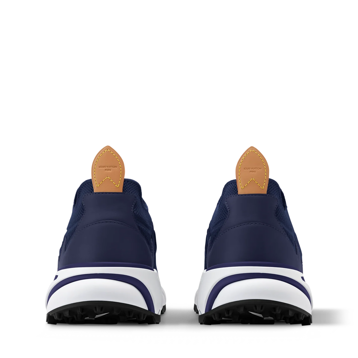sneaker LV Tatic Knit