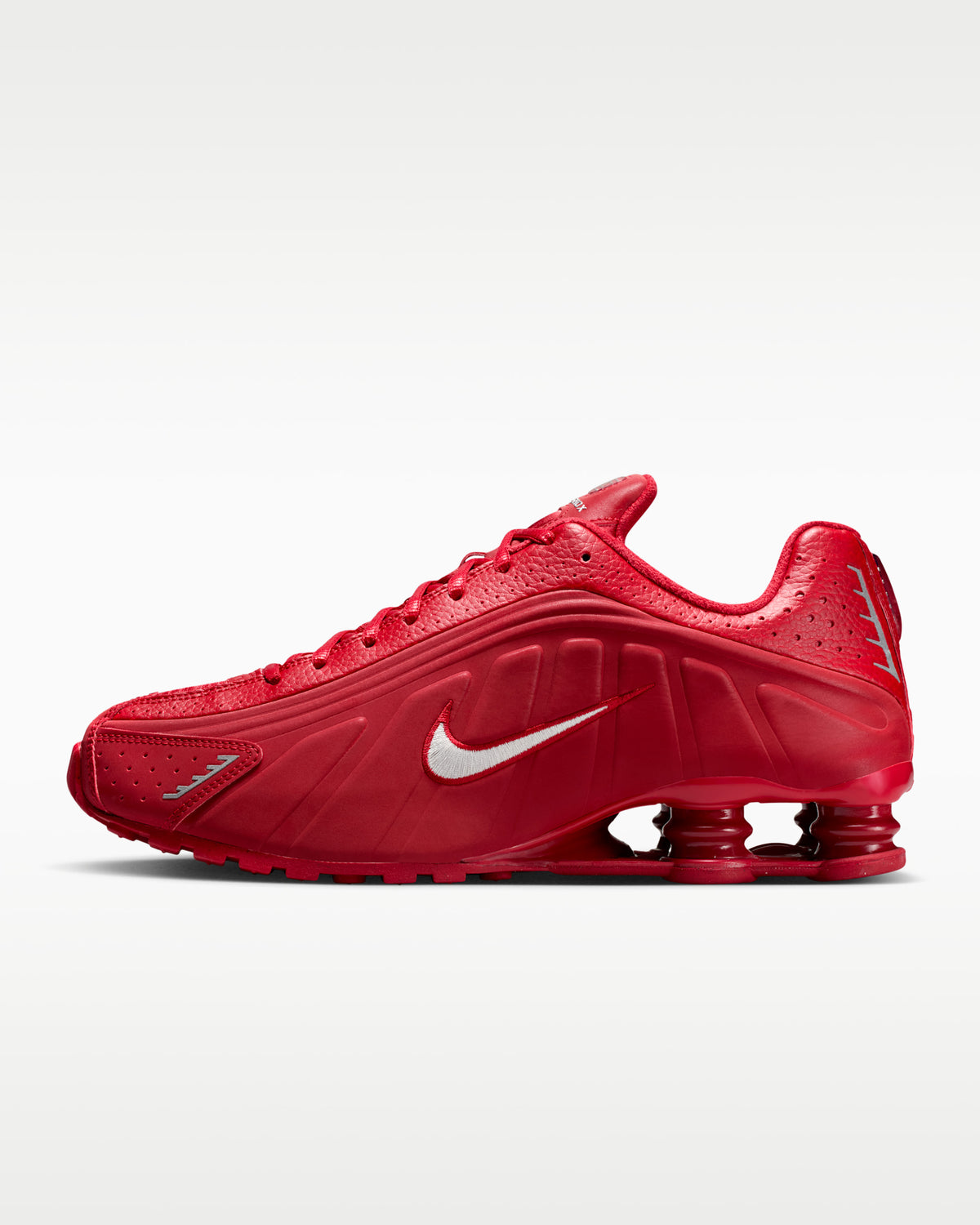 Nike Shox R4