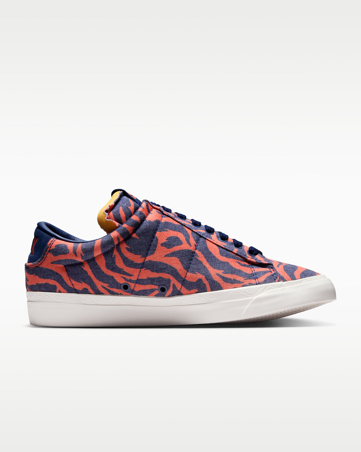 Nike Blazer Low x Book