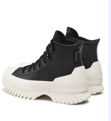 Converse Chuck Taylor All Star Lugged Winter 2.0
