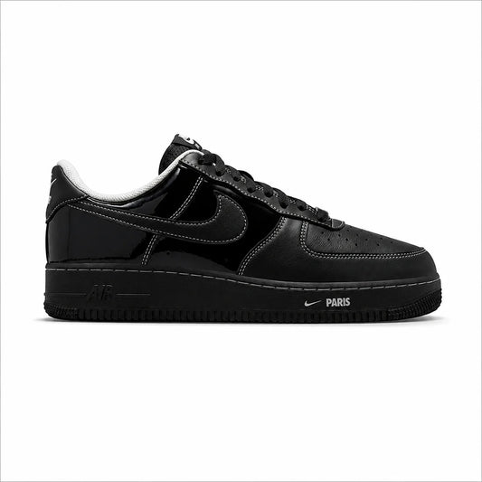 AIR FORCE 1 LOW « PARIS » – TRIPLE BLACK