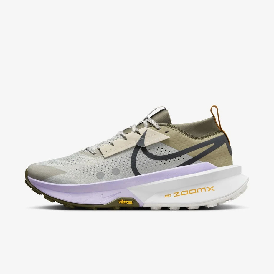 Nike ZoomX Zegama Trail 2