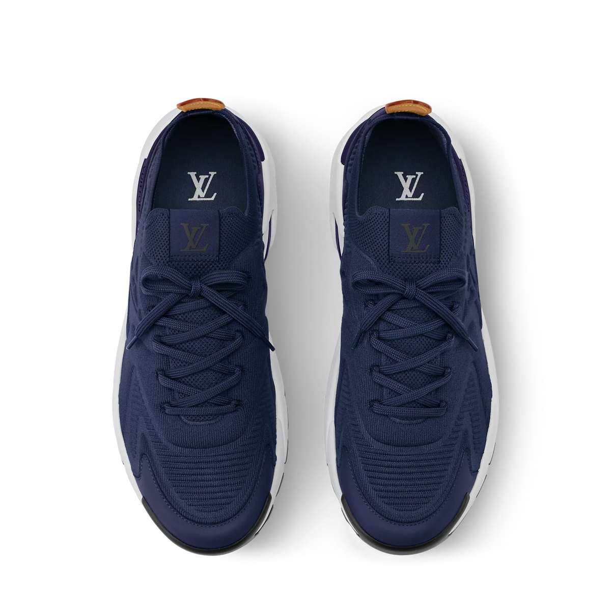 sneaker LV Tatic Knit