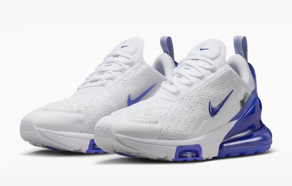 Nike Air Max 270