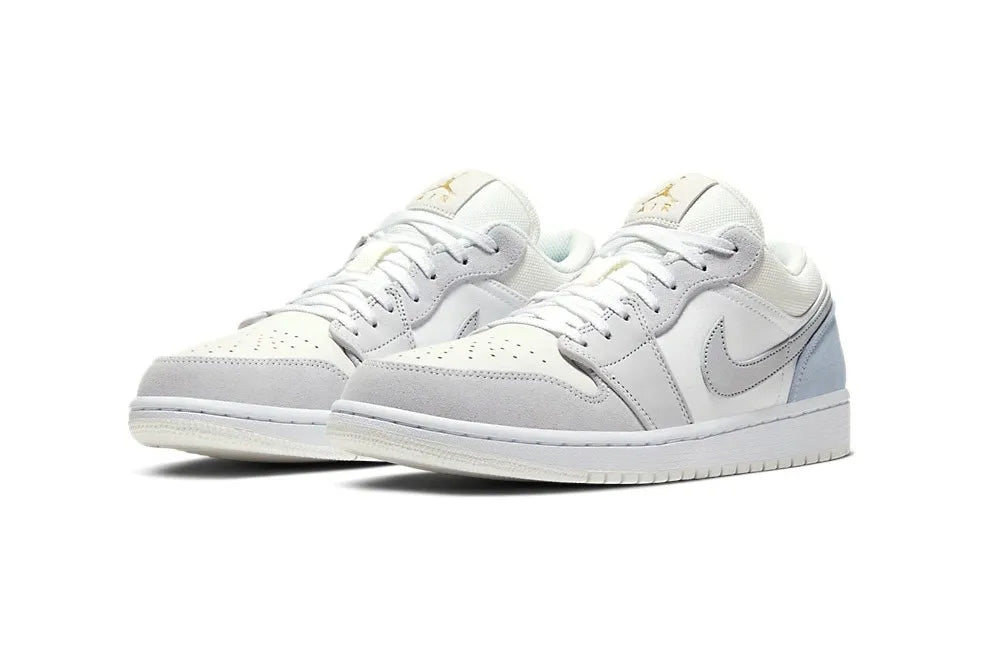 Nike Air Jordan 1 Low "Paris
