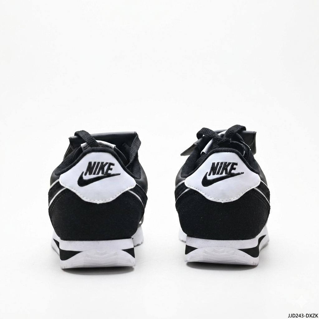 Cortez Classique BLACK