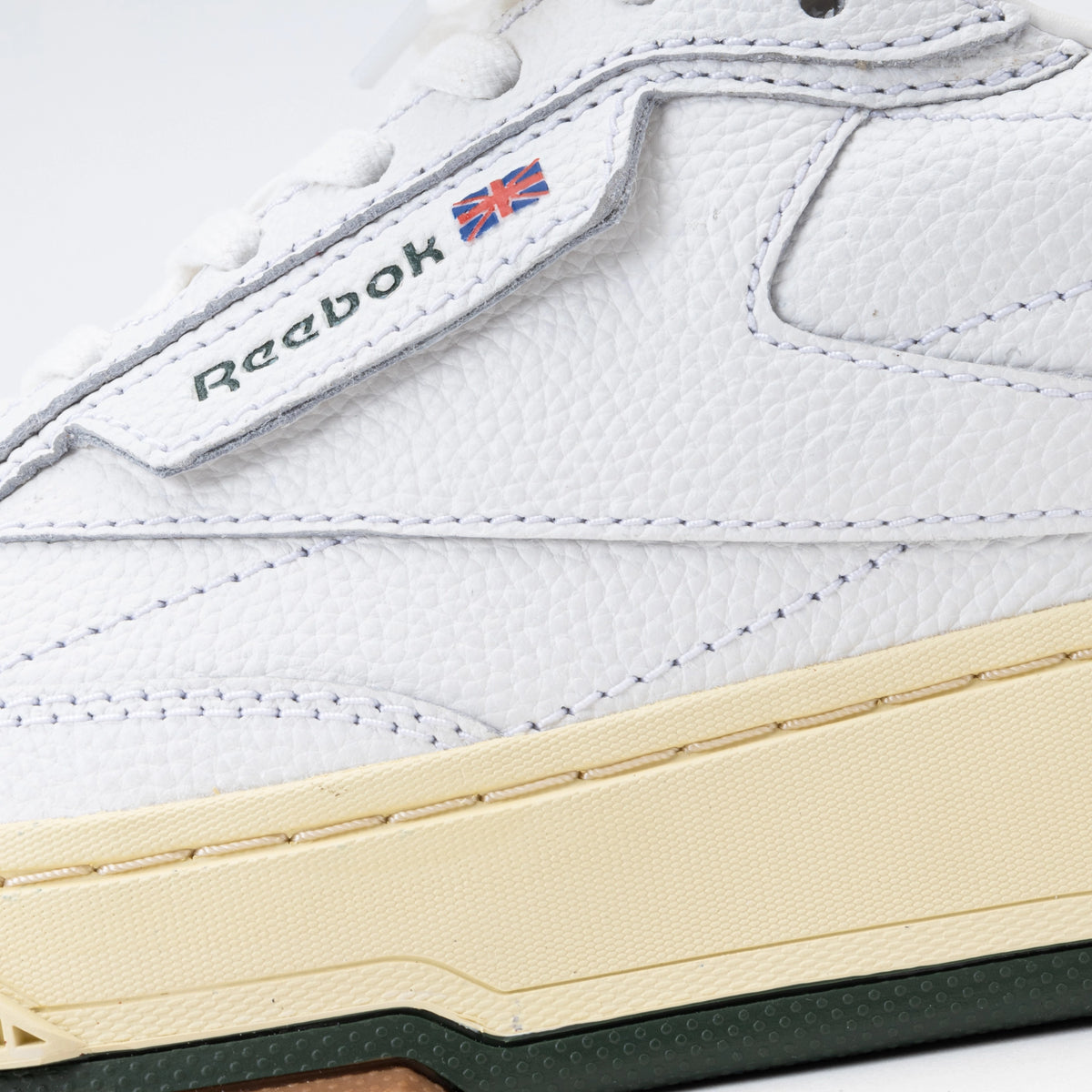 Reebok Club Vintage