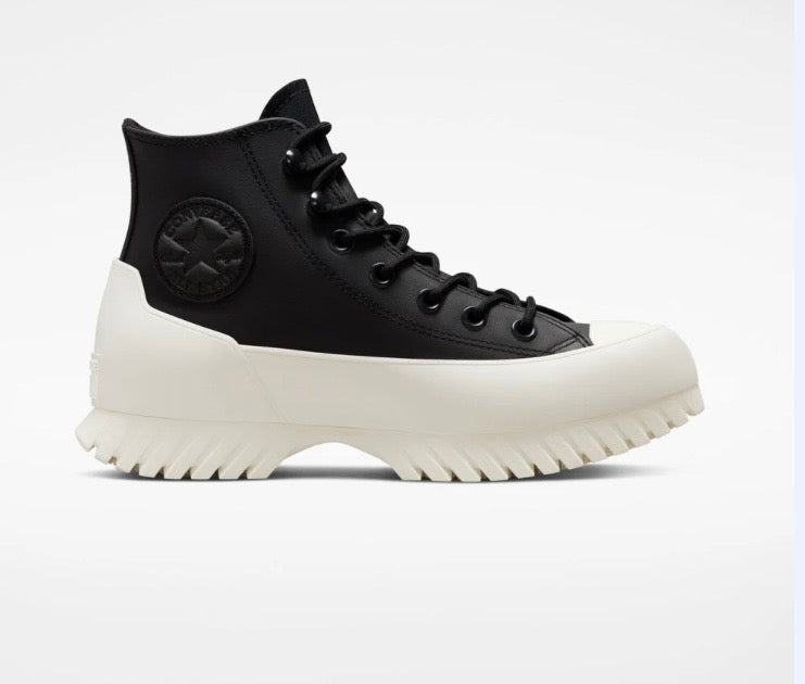 Converse Chuck Taylor All Star Lugged Winter 2.0