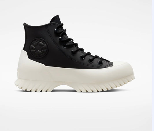 Converse Chuck Taylor All Star Lugged Winter 2.0